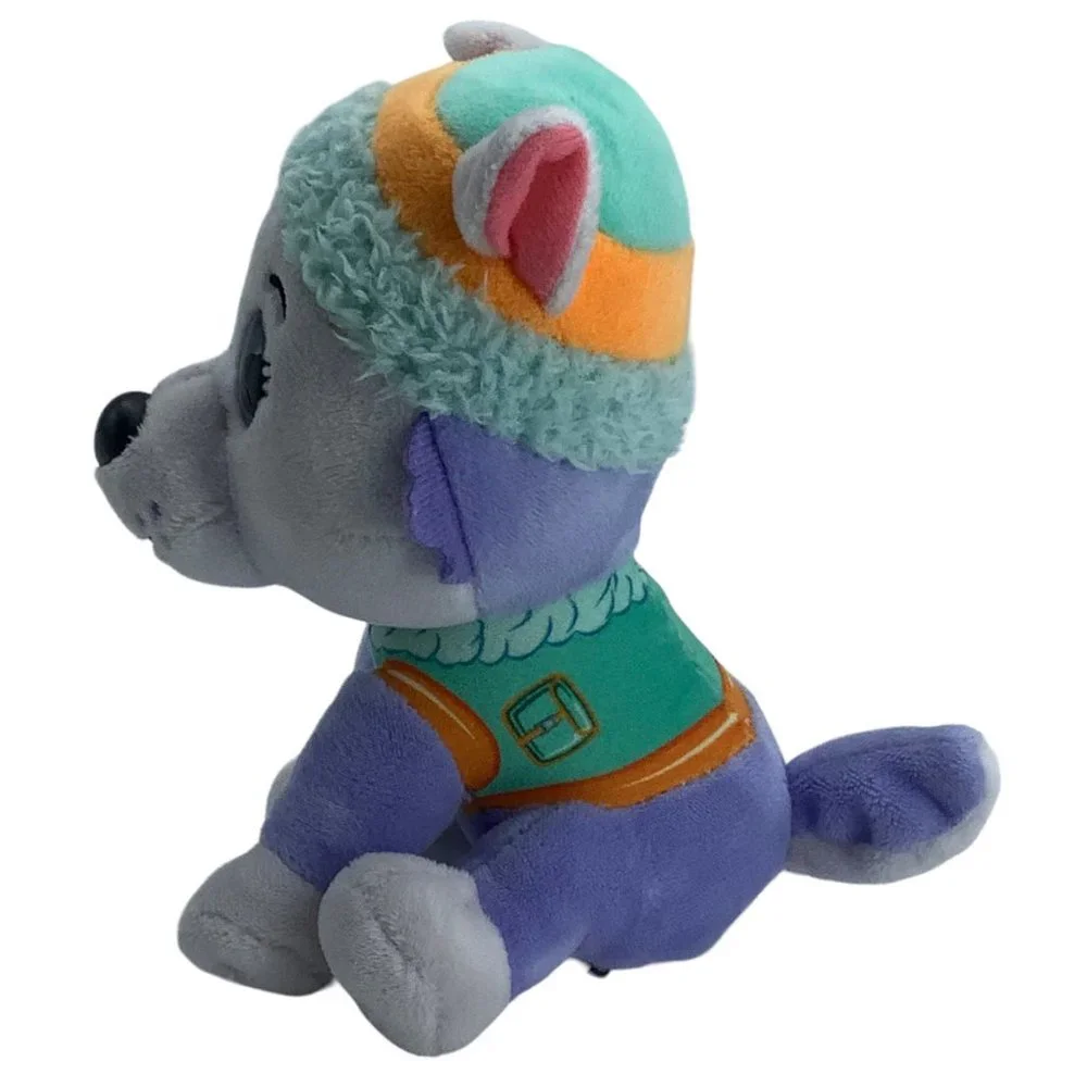 Gund‎ Paw Patrol Everest Soft Plush Stuffed Animal 6